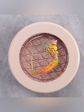🪶 Colourpop Limited Edition Supershock Eyeshadow | How Far I’ll Go